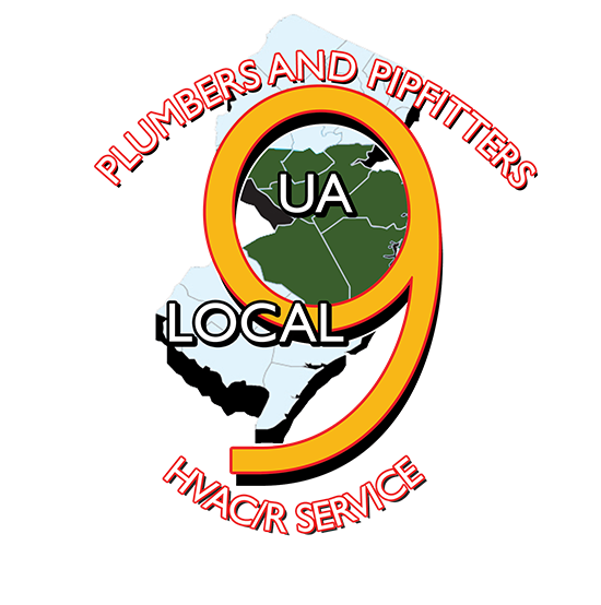 Plumbers & Pipefitters Local Union 9