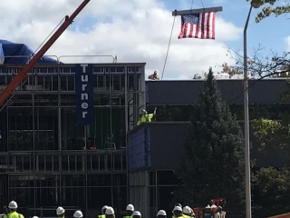 06_Topping_Off_Party_KPMG_Montvale_NJ_HVAC_Advanced_MEchanical_1