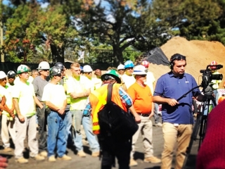 07_Topping_Off_Party_KPMG_Montvale_NJ_HVAC_Advanced_MEchanical_4