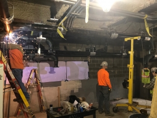 11_KPMG_Montvale_NJ_HVAC_Advanced_Mechanical_Welding_Pipe_1