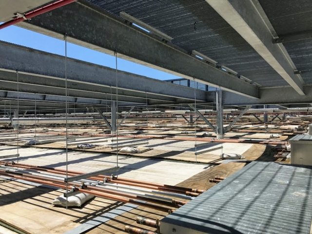 completed_Rooftop_Condensers_Piping_Telx_Digital_Realty_PG3_NJ