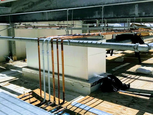 Completed_Rooftop_Condensers_Piping_Telx_Digital_Realty_PG3_NJ