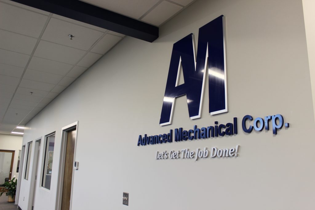 advanced mechanical corp careers