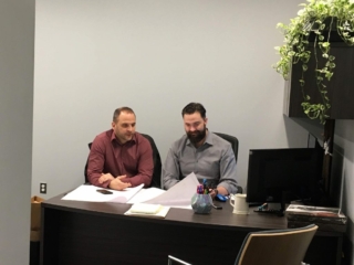 advanced mechanical corp careers