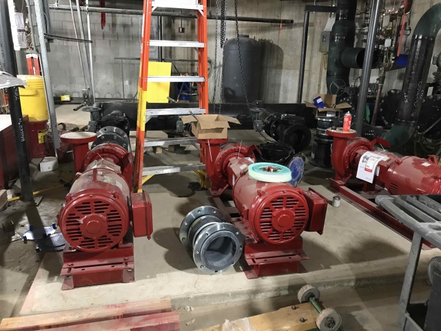 Pumps_Installation_Advanced_Mechanical_Barclays_Nj